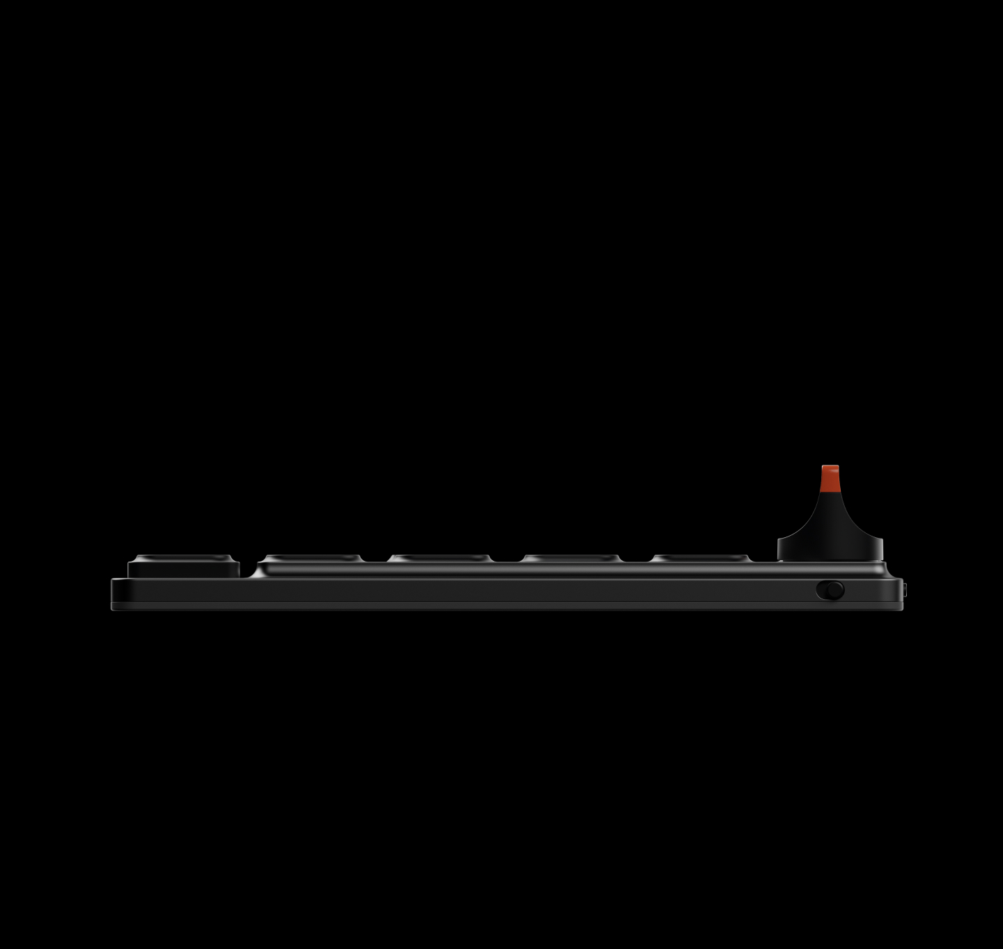 Altar II wrist angle